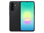 Samsung Galaxy A27 5G 256GB (Brand New)