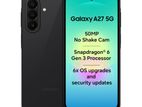 Samsung Galaxy A27 5G (Brand New)