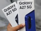 Samsung Galaxy A27 8GB 256GB (Brand New)