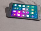 Samsung Galaxy A3 16gb (Used)