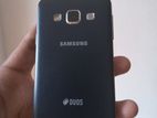 Samsung Galaxy A3 1GB 16GB (Used)
