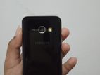 Samsung Galaxy A3 2017 (Used)