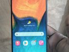 Samsung Galaxy A30 32/3 (Used)