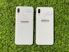 Samsung Galaxy A30 32GB White (Used)