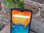 Samsung Galaxy A30 4GB/64GB (Used)