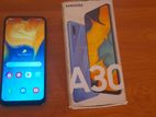 Samsung Galaxy A30 4GB/64GB (Used)