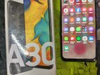 Samsung Galaxy A30 4GB 64GB (Used)
