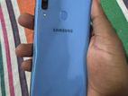 Samsung Galaxy A30 4GB 64GB (Used)