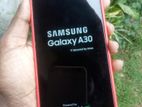 Samsung Galaxy A30 64GB 4GB (Used)