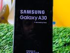 Samsung Galaxy A30 64GB/4GB (Used)