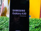 Samsung Galaxy A30 64GB (Used)