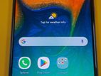 Samsung Galaxy A30 A30m.p (Used)