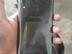 Samsung Galaxy A30 Blue (Used)