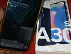 Samsung Galaxy A30 (Used)