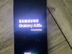 Samsung Galaxy A30 S (Used)