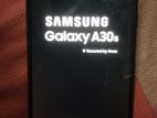 Samsung Galaxy A30 S 128GB (Used)