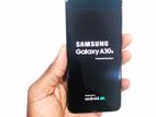 Samsung Galaxy A30 S 4/64GB (Used)