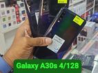 Samsung Galaxy A30 S 4GB /128GB (Used)