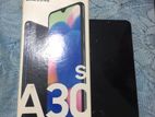 Samsung Galaxy A30 S 4GB 64GB (Used)