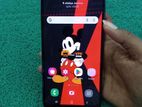 Samsung Galaxy A30 S 4GB 64GB (Used)