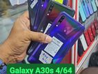 Samsung Galaxy A30 S 4GB/64GB (Used)