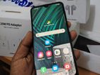 Samsung Galaxy A30 S 4GB 64GB (Used)