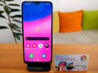 Samsung Galaxy A30 S 4GB RAM 64GB (Used)