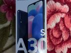 Samsung Galaxy A30 S (New)