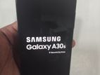 Samsung Galaxy A30 S 64GB (Used)