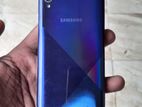 Samsung Galaxy A30 S A30S 4GB/64GB (Used)