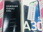 Samsung Galaxy A30 S (Used)