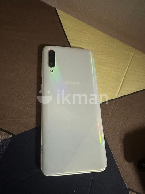 Samsung Galaxy A S Used For Sale In Colombo Ikman