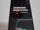 Samsung Galaxy A30 S A03s (Used)