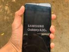 Samsung Galaxy A30 S (Used)