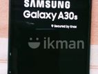 Samsung Galaxy A30 S 64GB (Used)