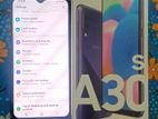 Samsung Galaxy A30 S (Used)