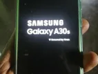 Samsung Galaxy A30 S (Used)
