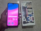 Samsung Galaxy A30 S (Used)