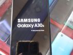 Samsung Galaxy A30 S (Used)