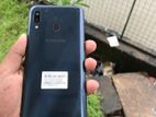 Samsung Galaxy A30 (Used)