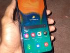 Samsung Galaxy A30 (Used)