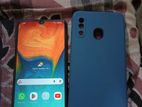 Samsung Galaxy A30 (Used)