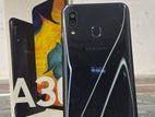 Samsung Galaxy A30 (Used)