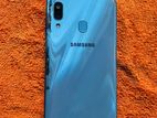 Samsung Galaxy A30 (Used)