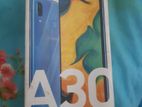 Samsung Galaxy A30 (Used)