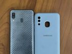 Samsung Galaxy A30 (Used)