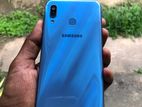 Samsung Galaxy A30 (Used)