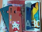 Samsung Galaxy A30 (Used)