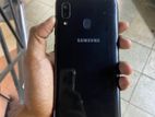 Samsung Galaxy A30 (Used)