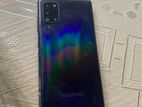 Samsung Galaxy A31 2017 (Used)